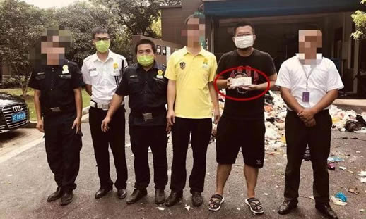 翻3吨垃圾找回票什么情况:上演大海捞针一幕被赞神仙老公 翻3吨垃圾找回票什么情况:上演大海捞针一幕被赞神仙老公