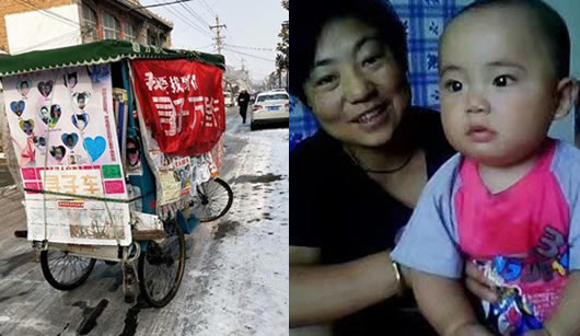 父亲扮蜘蛛侠寻儿什么情况:背后故事令人心碎泪目了 父亲扮蜘蛛侠寻儿什么情况:背后故事令人心碎泪目了