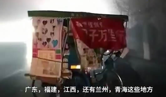 父亲扮蜘蛛侠寻儿什么情况:背后故事令人心碎泪目了 父亲扮蜘蛛侠寻儿什么情况:背后故事令人心碎泪目了