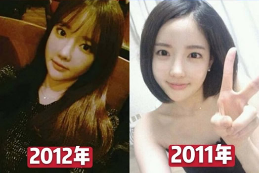 健身女神潘南奎年龄及身高：潘南奎十亿是怎么回事