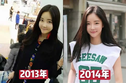 健身女神潘南奎年龄及身高：潘南奎十亿是怎么回事