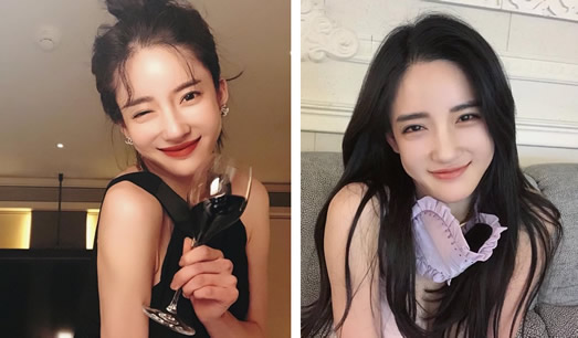 健身女神潘南奎年龄及身高：潘南奎十亿是怎么回事