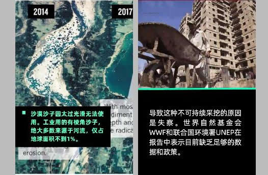 地球快没沙子了怎么回事:没沙子了会啥样子揭晓 地球快没沙子了怎么回事:没沙子了会啥样子揭晓