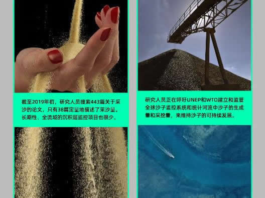 地球快没沙子了怎么回事:没沙子了会啥样子揭晓 地球快没沙子了怎么回事:没沙子了会啥样子揭晓