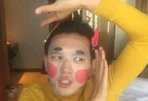 李现黑粉道歉是怎么回事:李现黑粉事件始末详情 李现黑粉道歉是怎么回事:李现黑粉事件始末详情