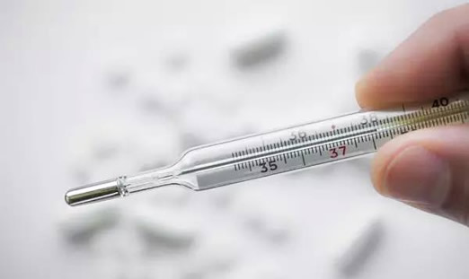 人的正常体温是多少：关于人体体温的详细解读