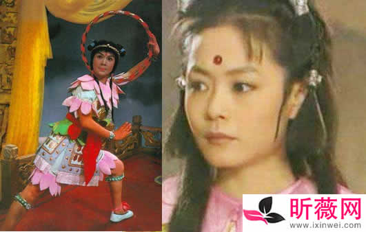 王宝强版的哪吒图片：这些版本的哪吒图片你知道几个