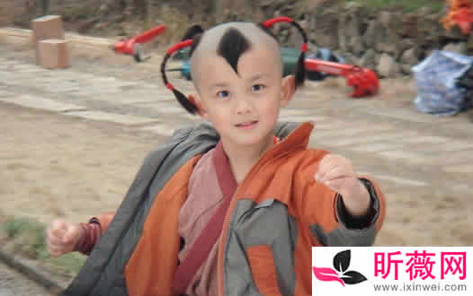 王宝强版的哪吒图片：这些版本的哪吒图片你知道几个