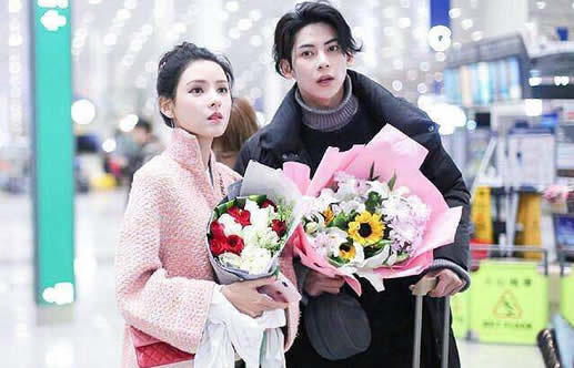 张予曦承认分手什么情况:张予曦陈柏融分手原因是什么 张予曦承认分手什么情况:张予曦陈柏融分手原因是什么