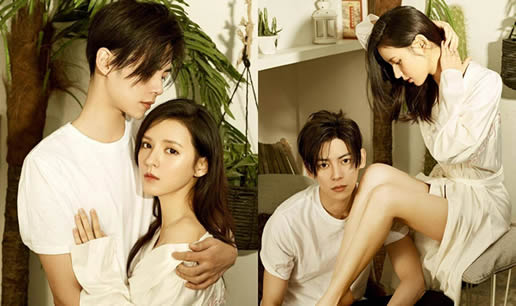 张予曦承认分手什么情况:张予曦陈柏融分手原因是什么 张予曦承认分手什么情况:张予曦陈柏融分手原因是什么