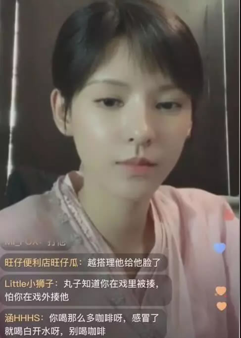 张予曦陈柏融分手原因曝光：张予曦陈柏融怎么认识的