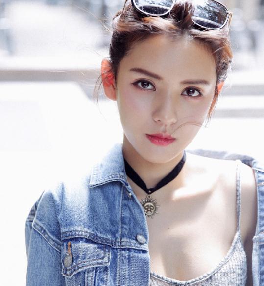 张予曦个人资料简介,张予曦图片写真