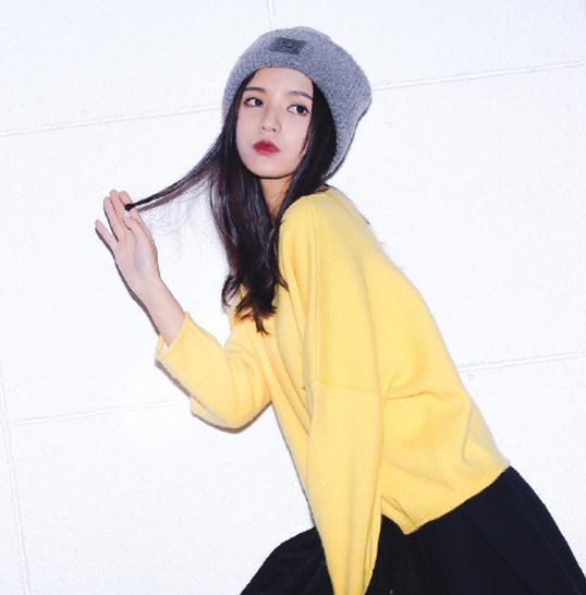 张予曦个人资料简介,张予曦图片写真