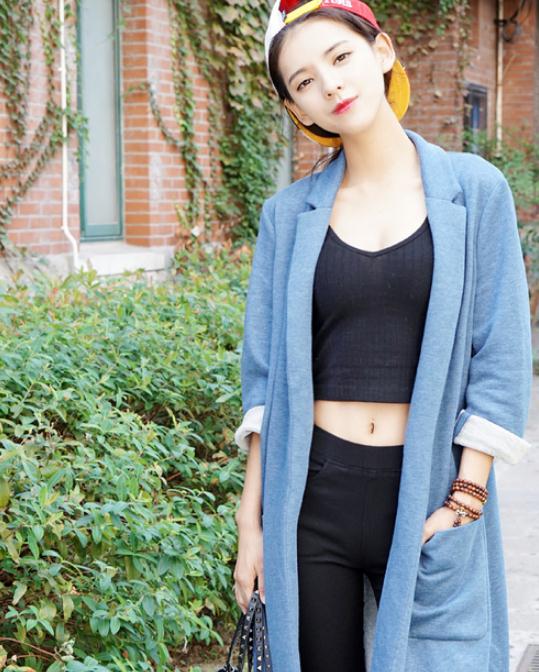 张予曦个人资料简介,张予曦图片写真