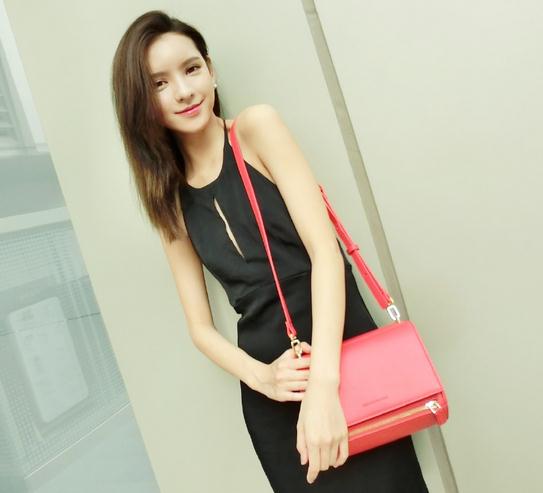 张予曦个人资料简介,张予曦图片写真