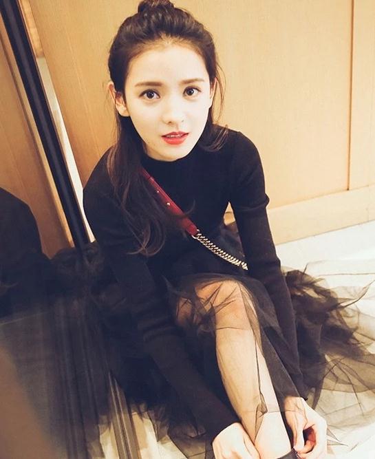 张予曦个人资料简介,张予曦图片写真