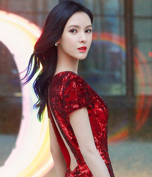 张予曦个人资料简介,张予曦图片写真