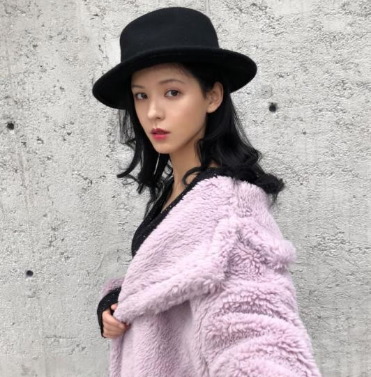 张予曦个人资料简介,张予曦图片写真