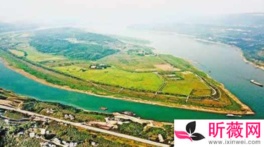 三江源是哪三江名字及简介：长江三峡指的是哪三峡