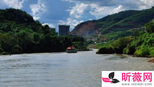 三江源是哪三江名字及简介：长江三峡指的是哪三峡