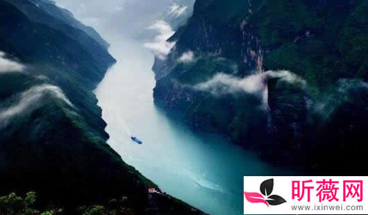 三江源是哪三江名字及简介：长江三峡指的是哪三峡