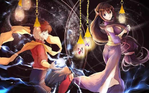 玄幻小说骨灰级老书虫推荐小说:精品书虫小说20部 玄幻小说骨灰级老书虫推荐小说:精品书虫小说20部