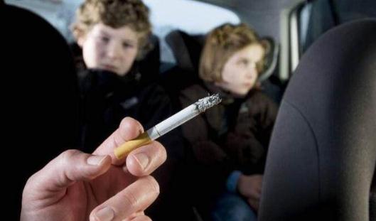 在家抽烟视为家暴什么情况:二手烟的危害不容忽视 在家抽烟视为家暴什么情况:二手烟的危害不容忽视