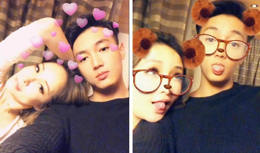 萧亚轩公布恋情怎么回事：深夜秀恩爱男友是谁详情