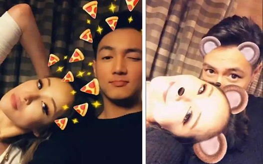 萧亚轩公布恋情怎么回事：深夜秀恩爱男友是谁详情