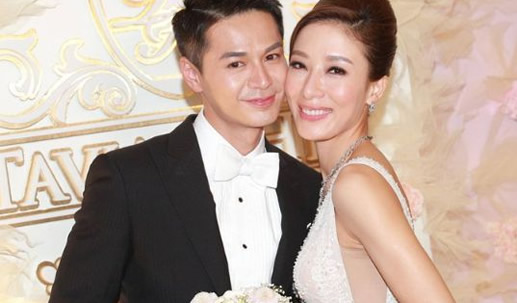 杨怡被曝怀孕是怎么回事:杨怡怀孕真的吗老公是谁 杨怡被曝怀孕是怎么回事:杨怡怀孕真的吗老公是谁