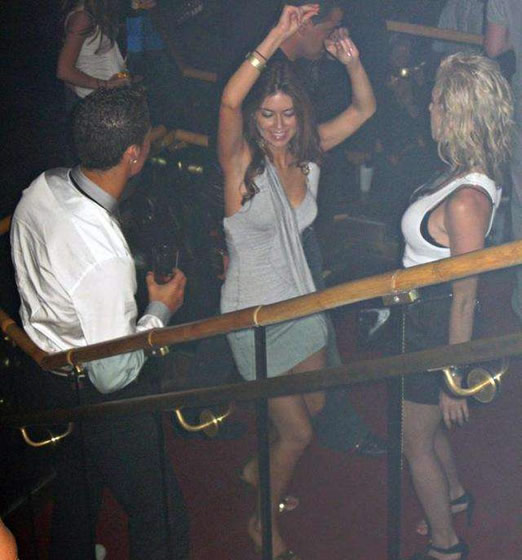 C罗首谈涉性侵案：C罗说了什么具体内容及事件始末