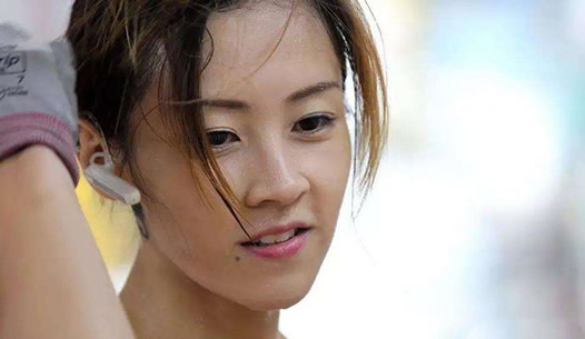 最美搬运工进娱乐圈怎么回事:萝莉脸走红朱芊佩个人资料 最美搬运工进娱乐圈怎么回事:萝莉脸走红朱芊佩个人资料