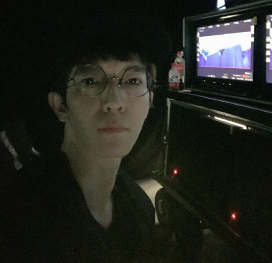 郭敬明近照憔悴怎么回事:郭敬明近照模样怎么了详情 郭敬明近照憔悴怎么回事:郭敬明近照模样怎么了详情