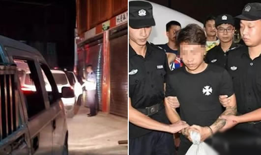 网红乞丐哥被抓：乞丐哥怎么走红的及资料简介