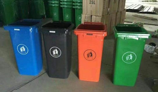 学校将不设垃圾桶怎么回事:竟然是这样原因详情曝光 学校将不设垃圾桶怎么回事:竟然是这样原因详情曝光