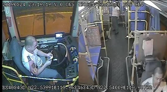 公交车现神秘纸条怎么回事:16字内容令人感动又暖心 公交车现神秘纸条怎么回事:16字内容令人感动又暖心