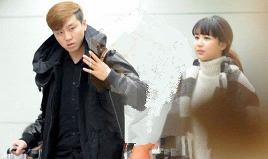 杨紫的男朋友大盘点：秦俊杰唯一公开男友