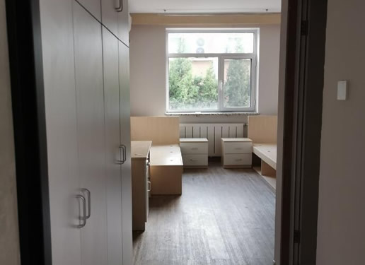 天价宿舍1万6一年 宿舍什么样子?哪个学校? 天价宿舍1万6一年 宿舍什么样子?哪个学校?