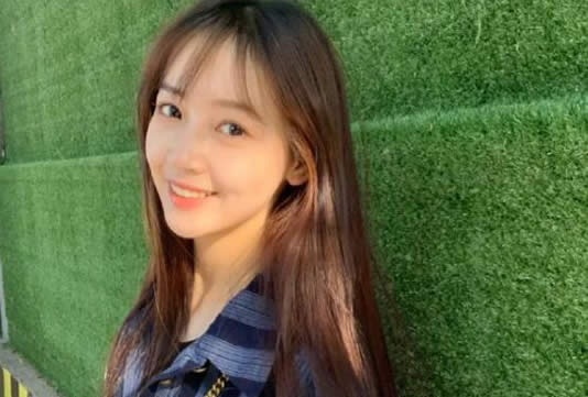 吴亦凡恋情疑曝光：女友正面照及资料简介了解下