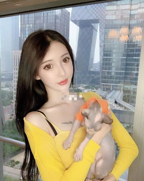 吴亦凡恋情疑曝光:女友正面照及资料简介了解下 吴亦凡恋情疑曝光:女友正面照及资料简介了解下