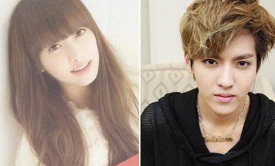 吴亦凡恋情疑曝光:女友正面照及资料简介了解下 吴亦凡恋情疑曝光:女友正面照及资料简介了解下