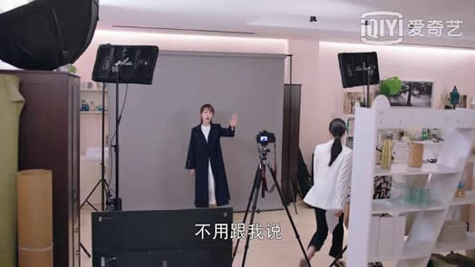 杨紫新剧10集换了26个造型 杨紫新剧10集换了26个造型