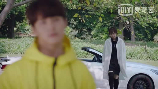 杨紫新剧10集换了26个造型 杨紫新剧10集换了26个造型