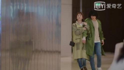 杨紫新剧10集换了26个造型