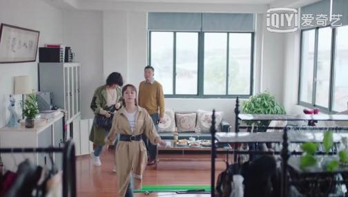 杨紫新剧10集换了26个造型