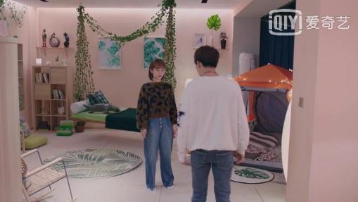 杨紫新剧10集换了26个造型