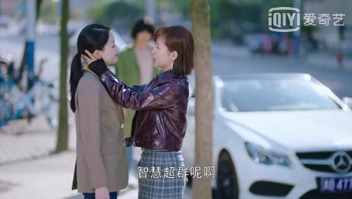 杨紫新剧10集换了26个造型