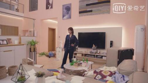 杨紫新剧10集换了26个造型