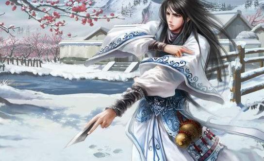 书荒了求高质量小说：精选16部网络小说书荒友来过过瘾