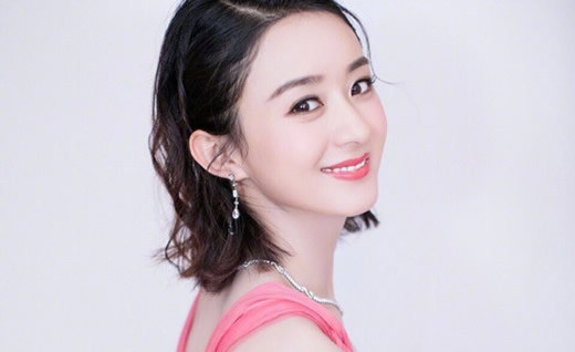 赵丽颖将主演新剧：一部现代励志女性电视剧了解下